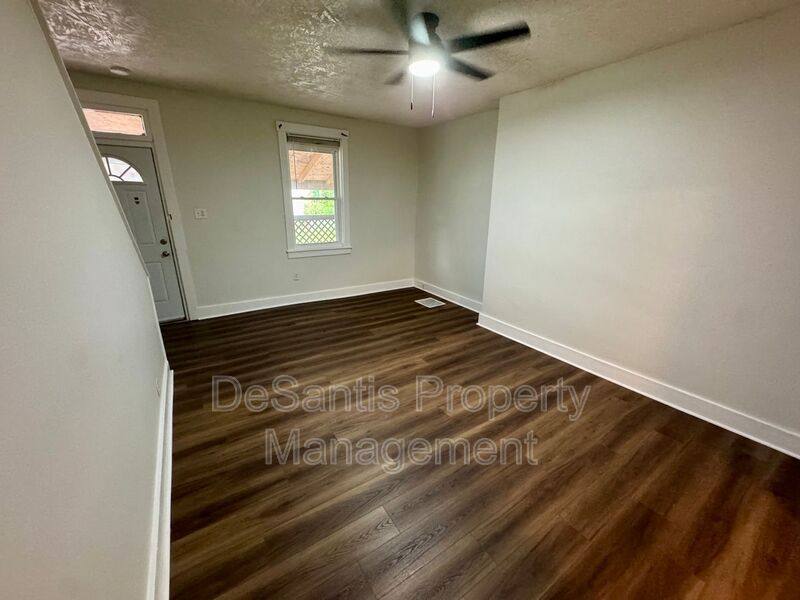 House for rent at 3150 Lecky Ave, Pittsburgh, PA 15212