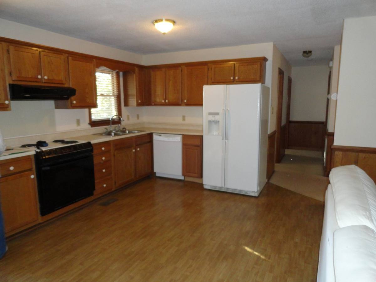 House for rent at 4827 Legion Rd, Hope Mills, NC 28348