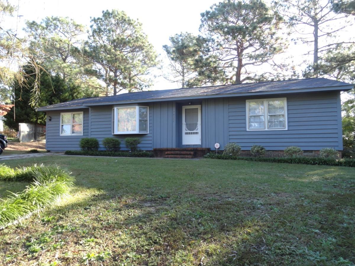 House for rent at 4827 Legion Rd, Hope Mills, NC 28348