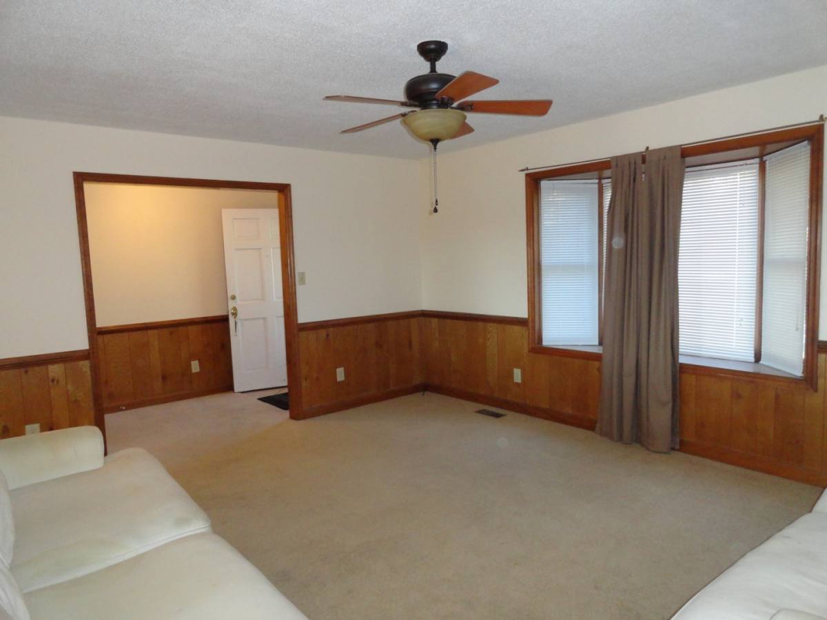 House for rent at 4827 Legion Rd, Hope Mills, NC 28348
