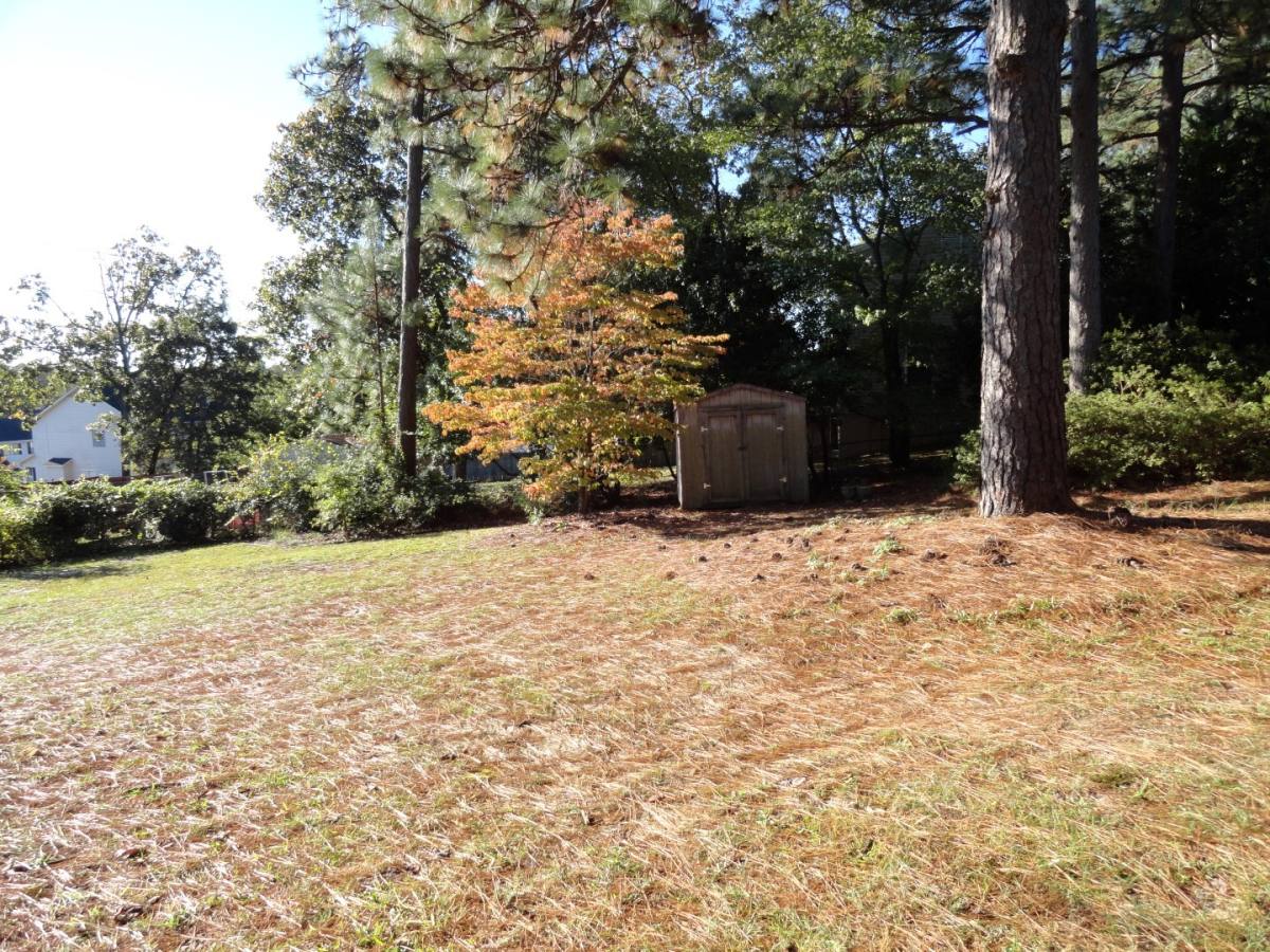House for rent at 4827 Legion Rd, Hope Mills, NC 28348