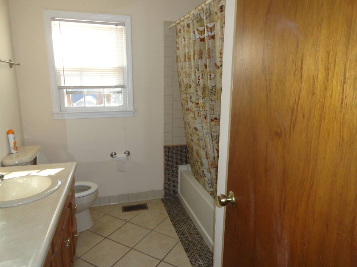 House for rent at 4827 Legion Rd, Hope Mills, NC 28348