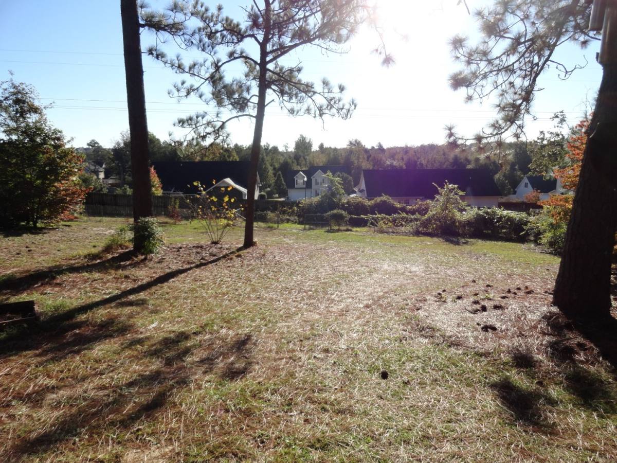 House for rent at 4827 Legion Rd, Hope Mills, NC 28348