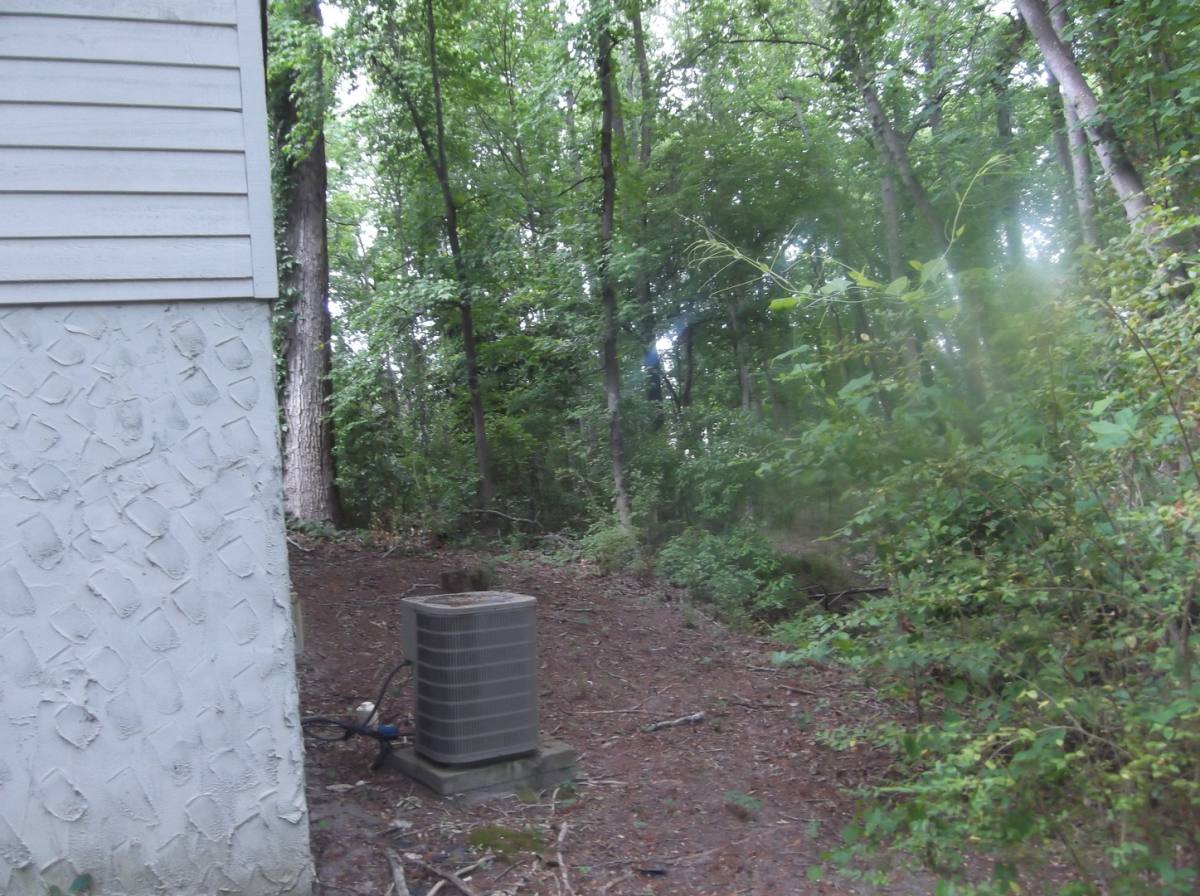 House for rent at 495 Stiles Place, Fayetteville, NC 28314