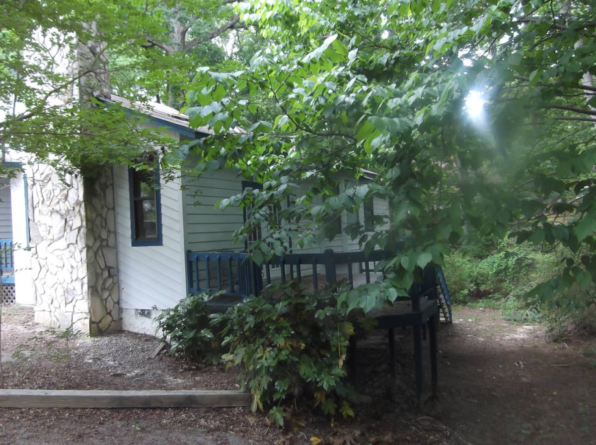House for rent at 495 Stiles Place, Fayetteville, NC 28314