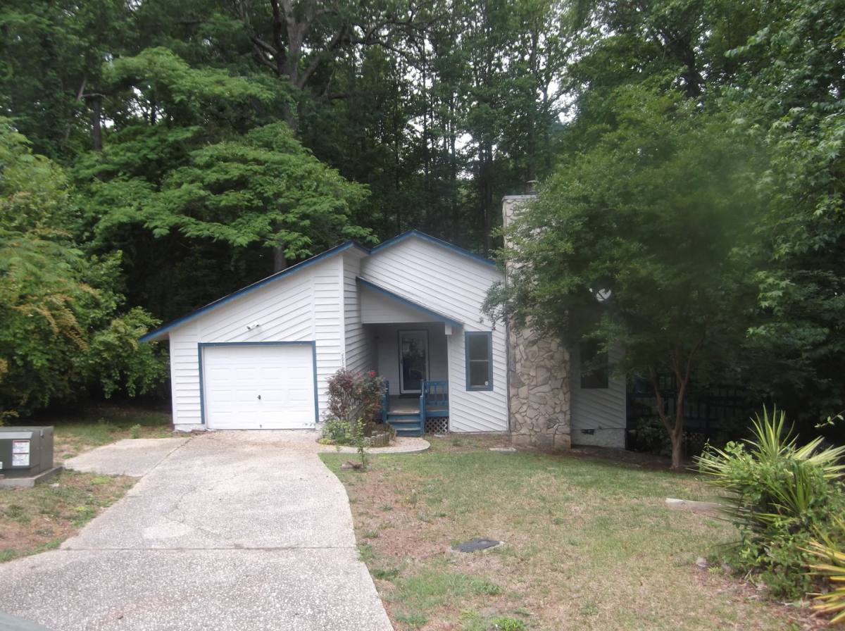 House for rent at 495 Stiles Place, Fayetteville, NC 28314