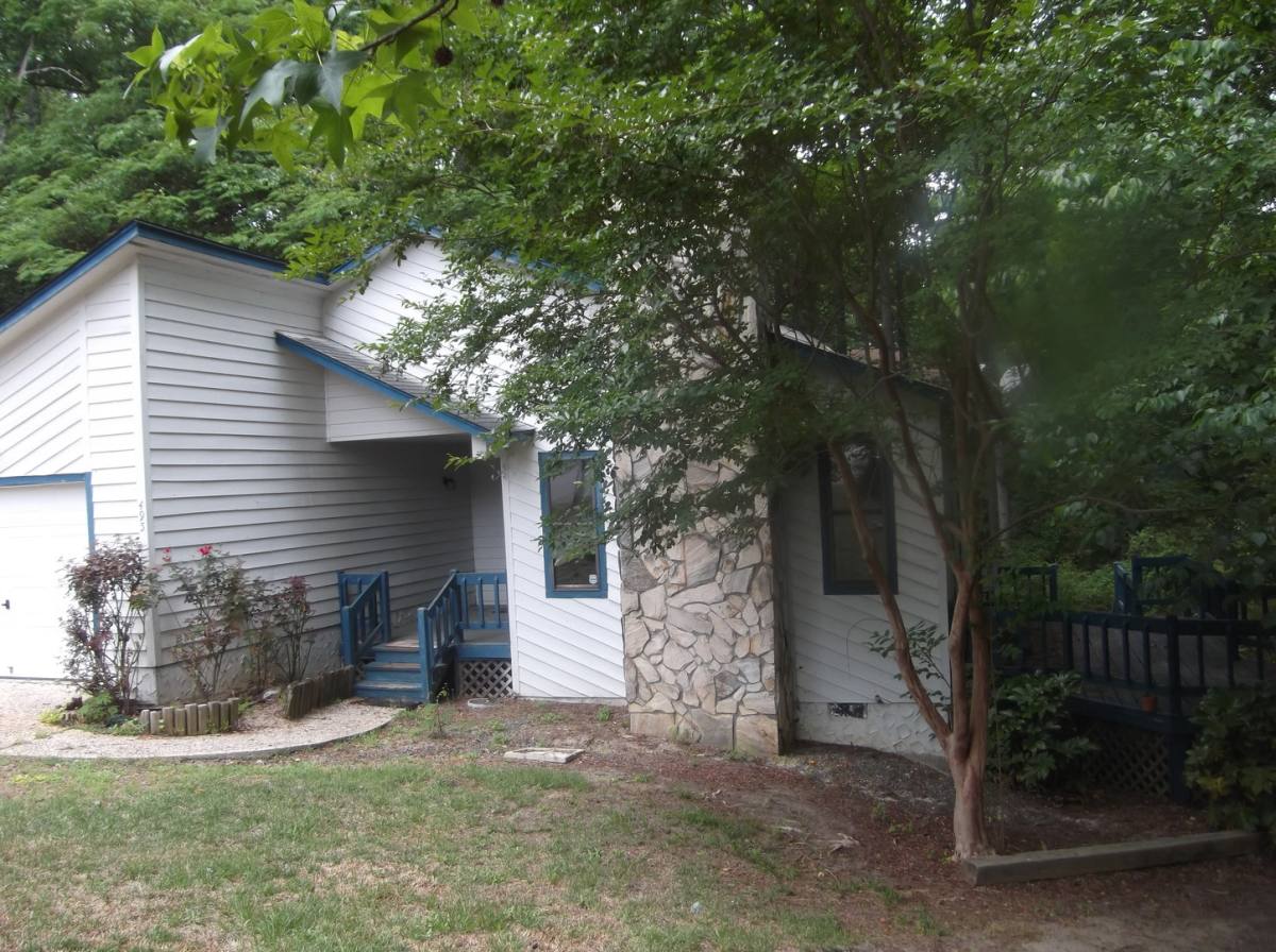 House for rent at 495 Stiles Place, Fayetteville, NC 28314
