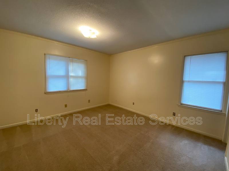 House for rent at 262 Garden Circle, Hinesville, GA 31313