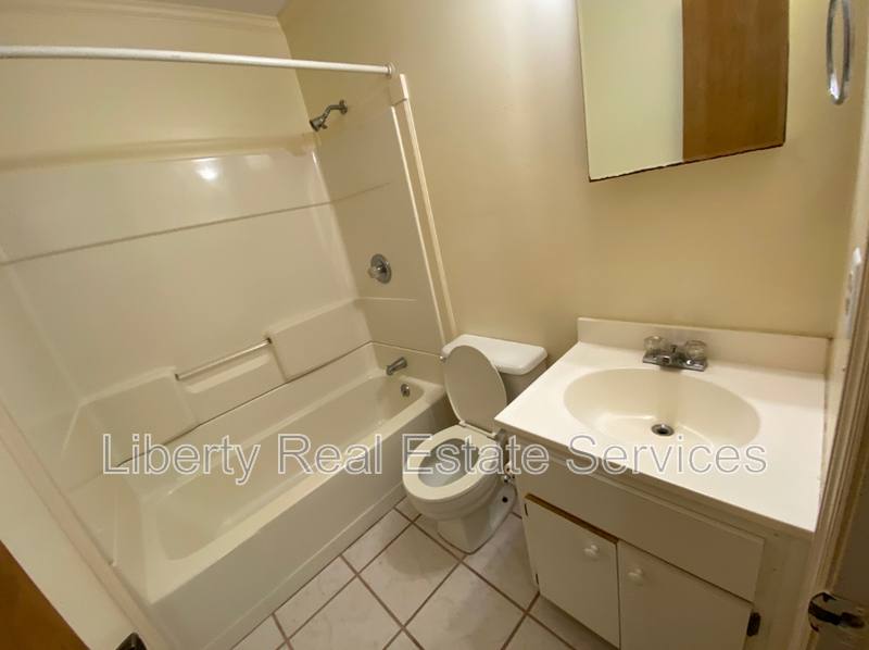 House for rent at 262 Garden Circle, Hinesville, GA 31313