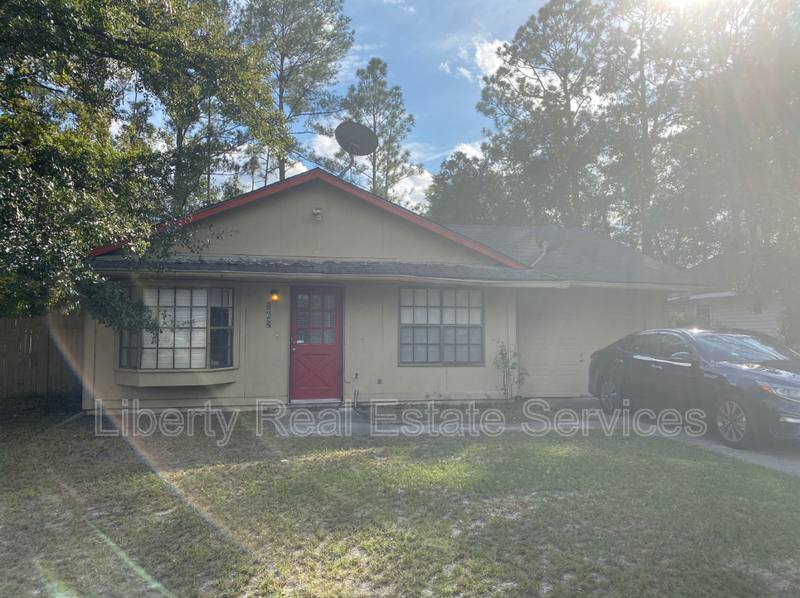 House for rent at 262 Garden Circle, Hinesville, GA 31313