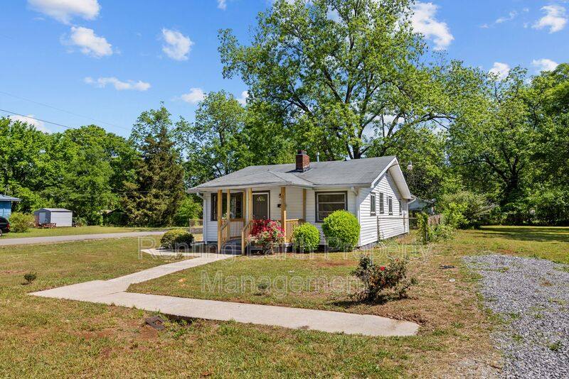 House for rent at 1929 15th St N, Bessemer, AL 35020