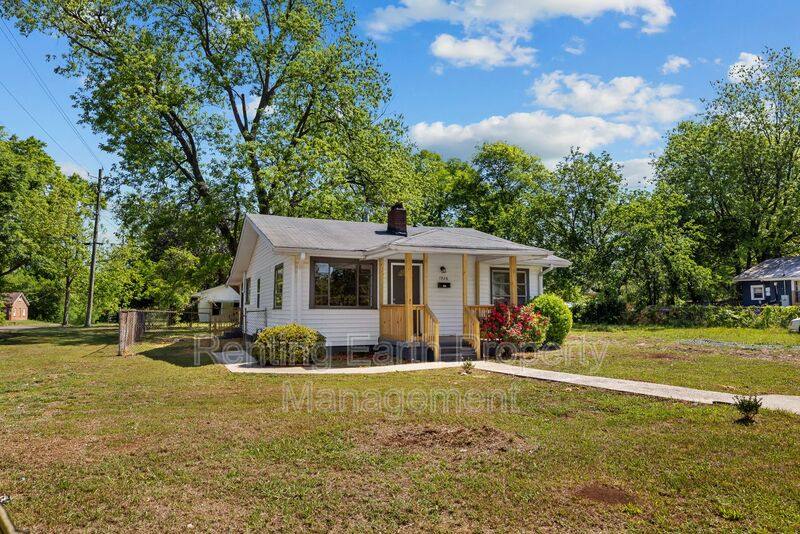 House for rent at 1929 15th St N, Bessemer, AL 35020