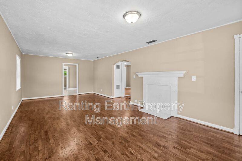 House for rent at 1929 15th St N, Bessemer, AL 35020