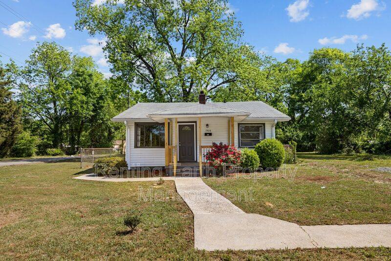House for rent at 1929 15th St N, Bessemer, AL 35020