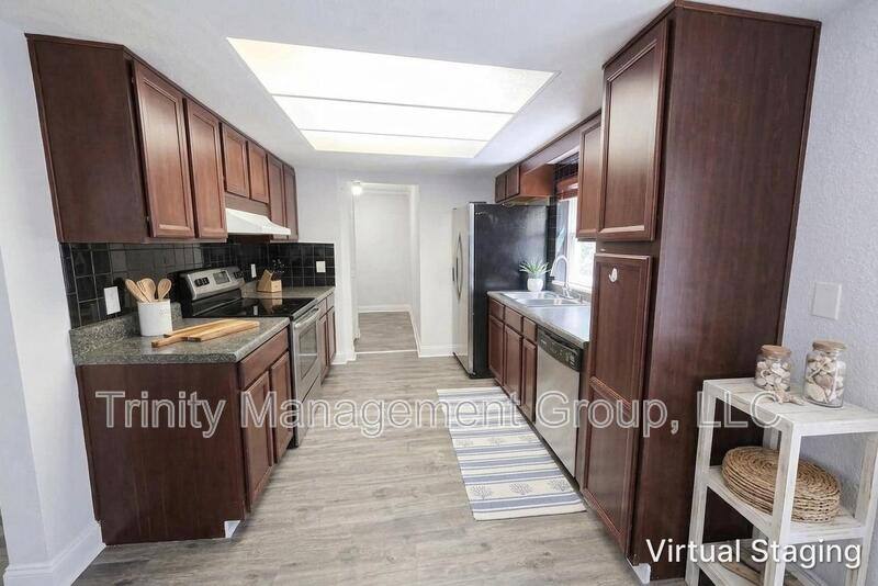 House for rent at 10449 Mayflower Rd, Spring Hill, FL 34608
