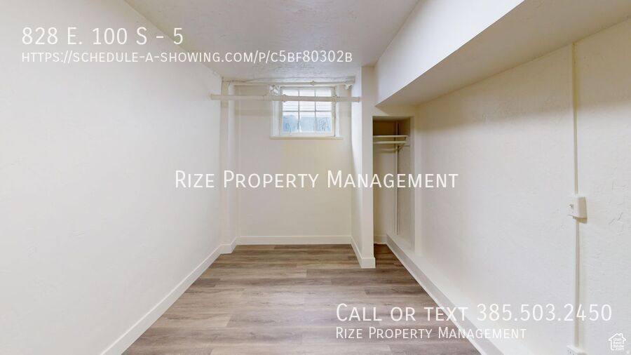 Apartment for rent at 828 E 100 S, Salt Lake City, UT 84102