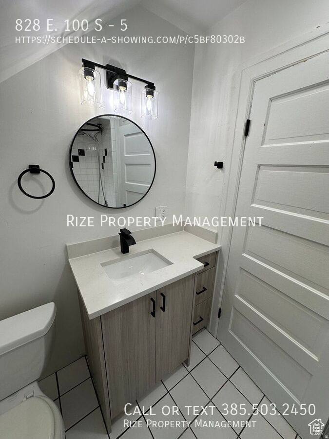 Apartment for rent at 828 E 100 S, Salt Lake City, UT 84102