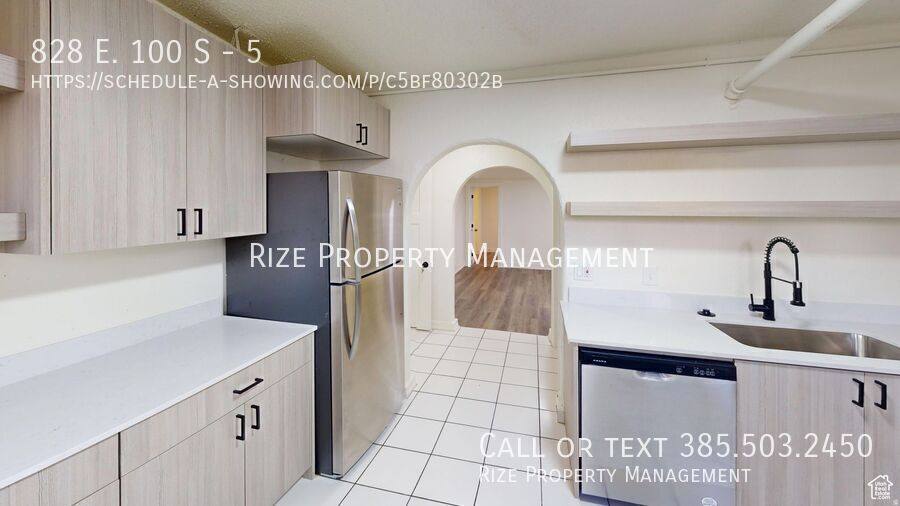 Apartment for rent at 828 E 100 S, Salt Lake City, UT 84102