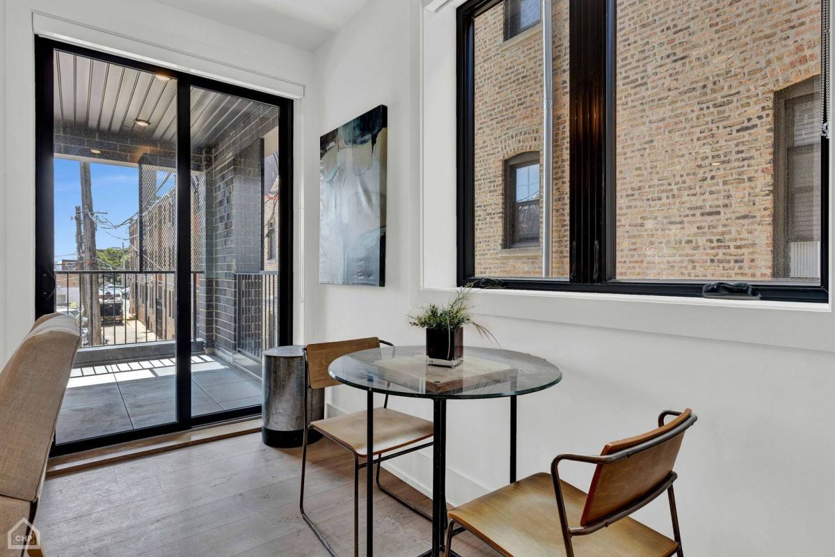 Apartment for rent at 1613 W Belmont Ave, Chicago, IL 60657
