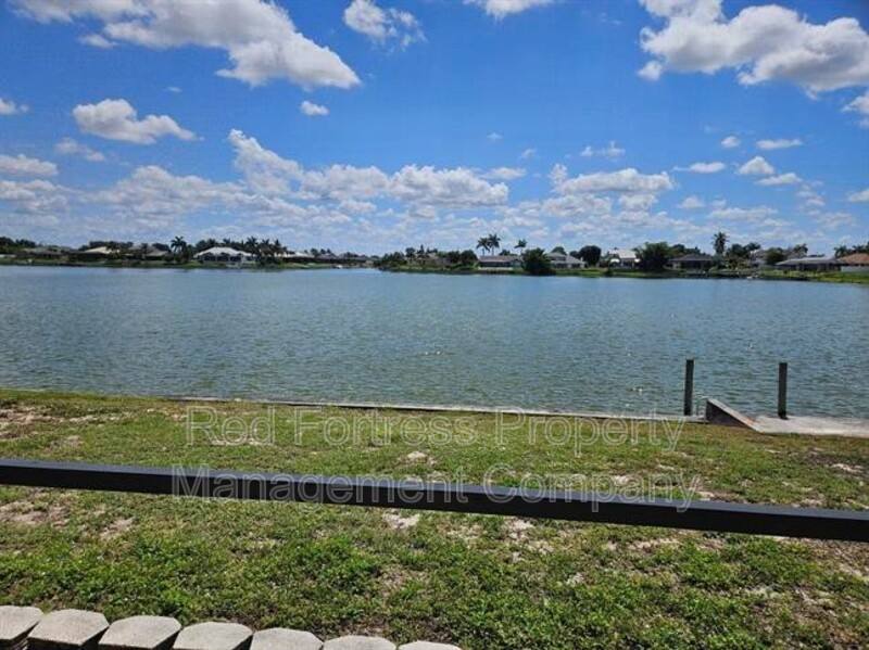 House for rent at 2613 SW 15th Ave, Cape Coral, FL 33914
