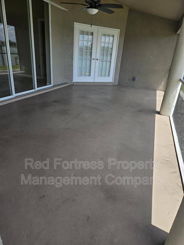 House for rent at 2613 SW 15th Ave, Cape Coral, FL 33914