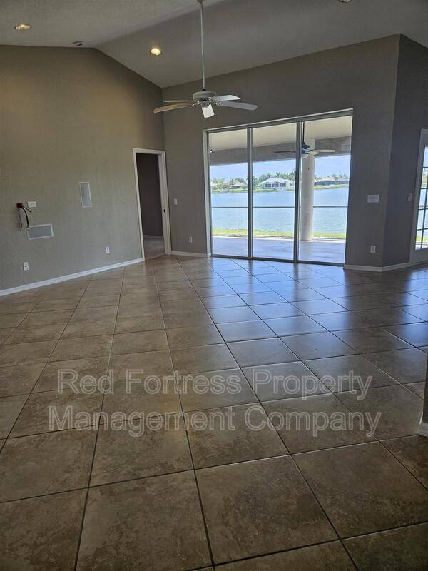 House for rent at 2613 SW 15th Ave, Cape Coral, FL 33914