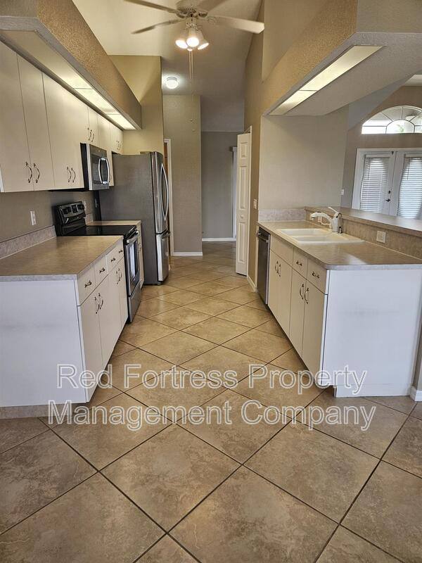 House for rent at 2613 SW 15th Ave, Cape Coral, FL 33914