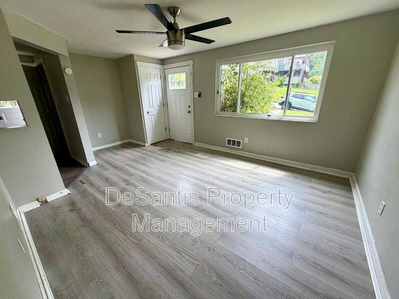 House for rent at 1710 Arnold St, Pittsburgh, PA 15205