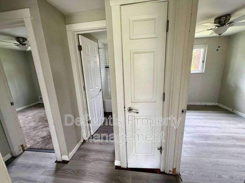 House for rent at 1710 Arnold St, Pittsburgh, PA 15205