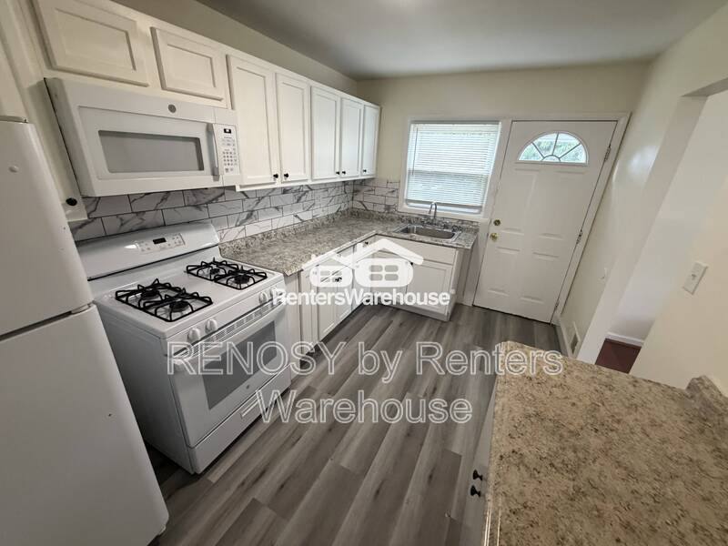 House for rent at 5705 Fieldview Court, Gwynn Oak, MD 21207