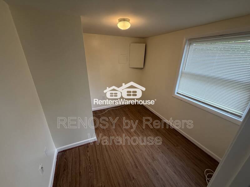 House for rent at 5705 Fieldview Court, Gwynn Oak, MD 21207