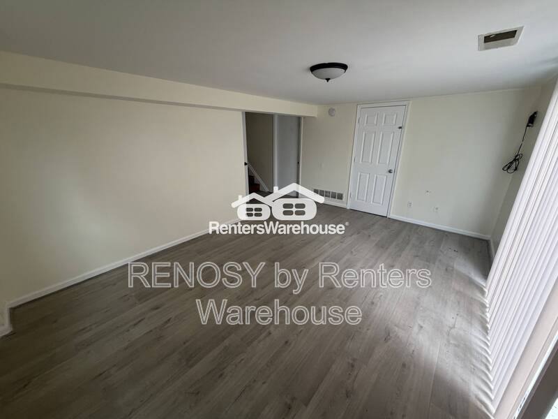 House for rent at 5705 Fieldview Court, Gwynn Oak, MD 21207