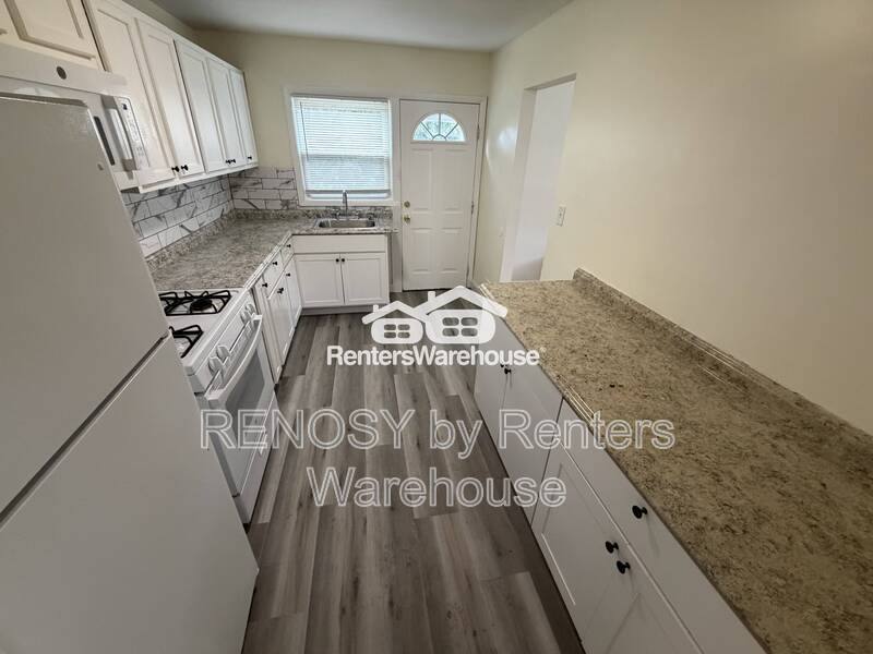 House for rent at 5705 Fieldview Court, Gwynn Oak, MD 21207
