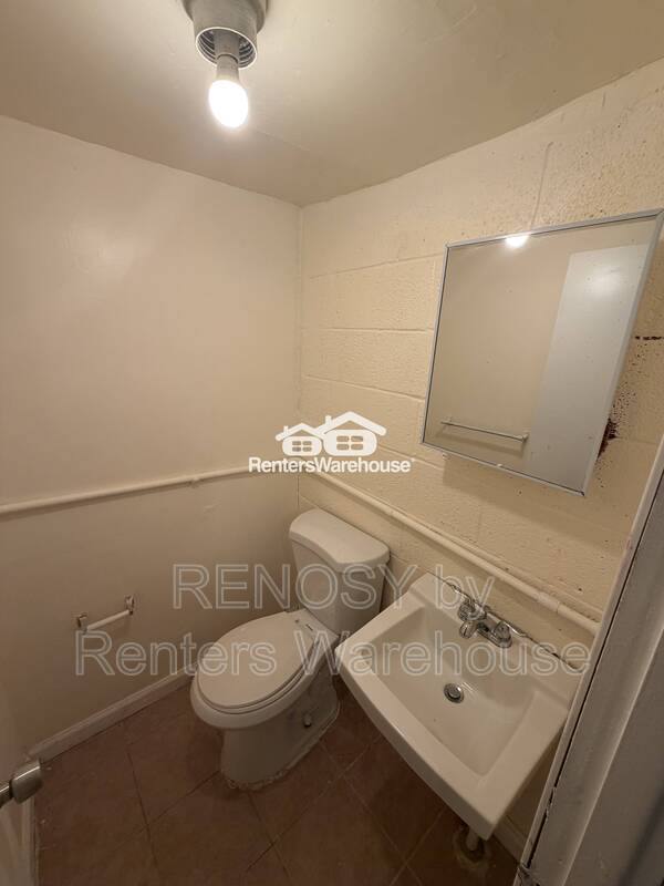 House for rent at 5705 Fieldview Court, Gwynn Oak, MD 21207
