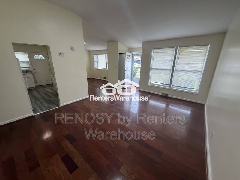 House for rent at 5705 Fieldview Court, Gwynn Oak, MD 21207
