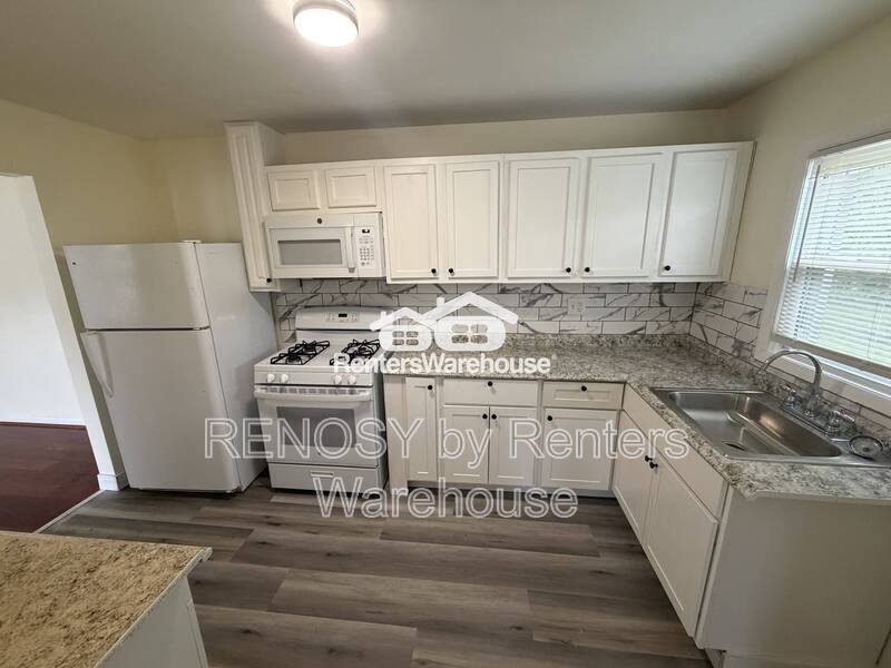 House for rent at 5705 Fieldview Court, Gwynn Oak, MD 21207