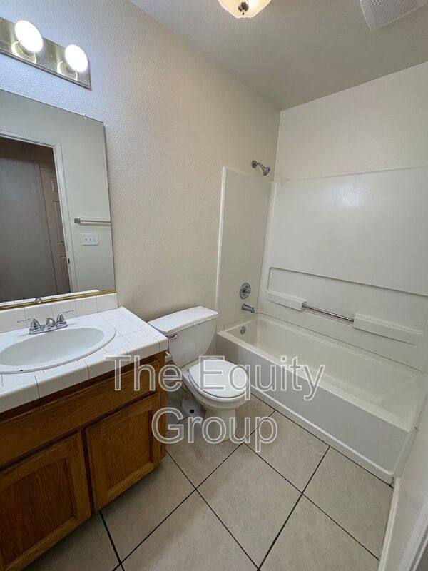 House for rent at 723 N Simon St, Visalia, CA 93292