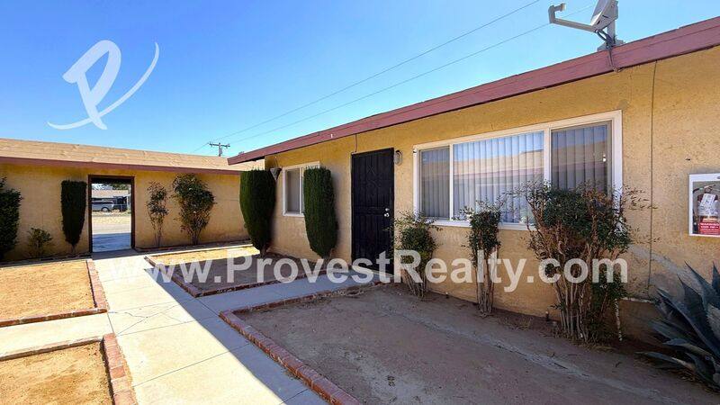 Apartment for rent at 20130 Rimrock Rd #B, Apple Valley, CA 92307