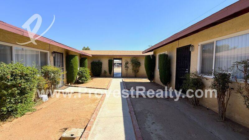 Apartment for rent at 20130 Rimrock Rd #B, Apple Valley, CA 92307