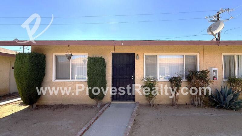 Apartment for rent at 20130 Rimrock Rd #B, Apple Valley, CA 92307