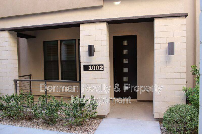 Townhouse for rent at 8340 E McDonald Dr #1002, Scottsdale, AZ 85250