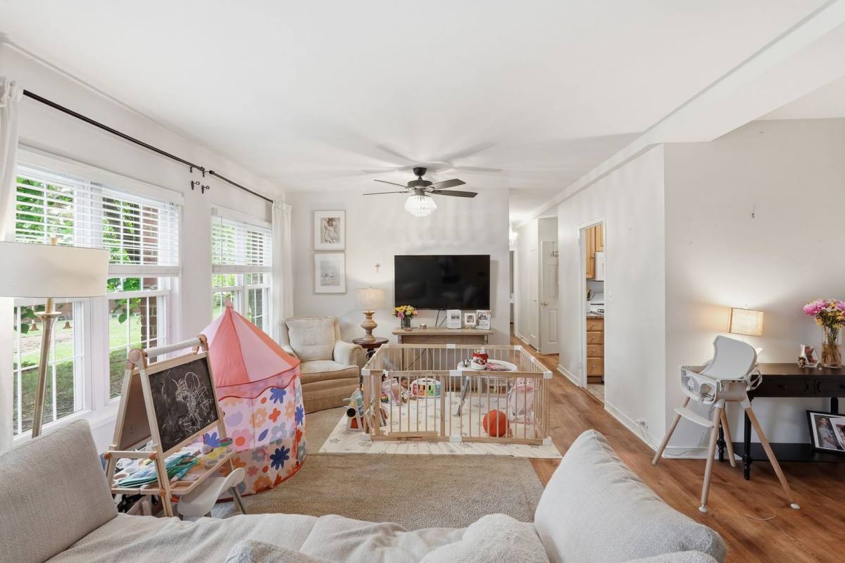 Condo for rent at 3727 Lyons Lane, Alexandria, VA 22302