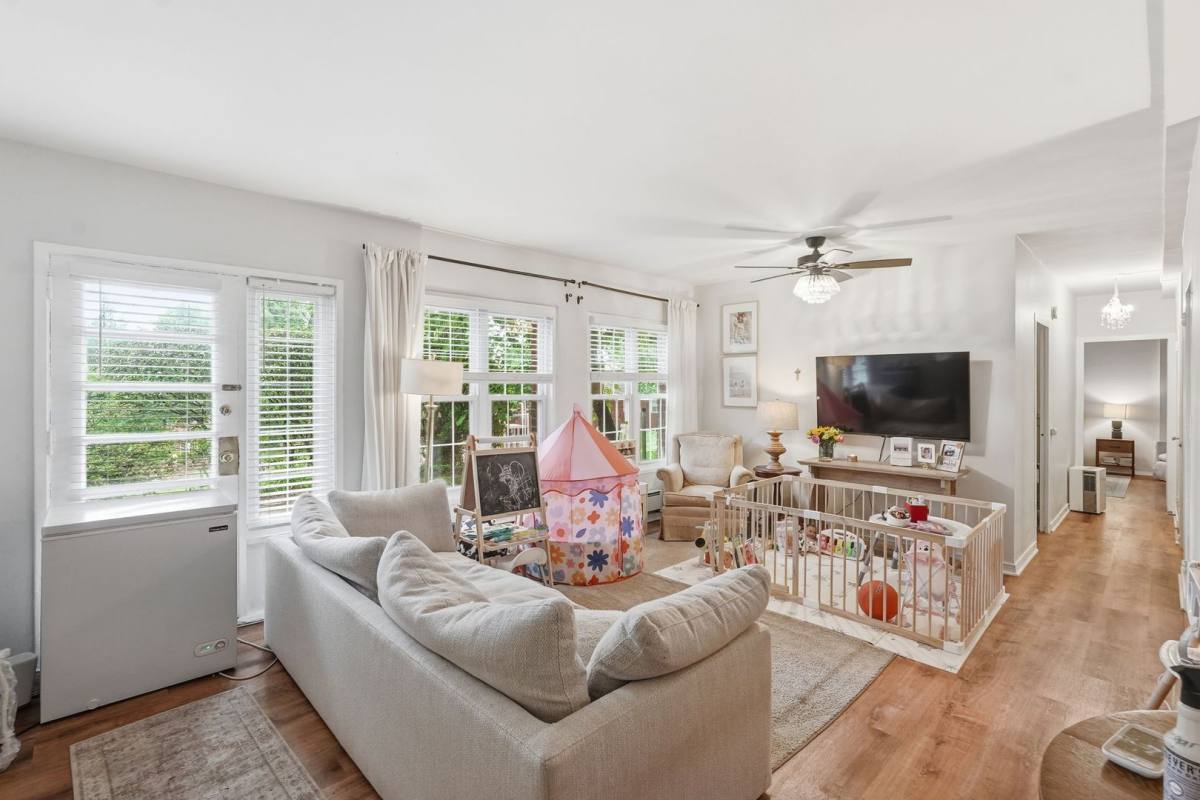 Condo for rent at 3727 Lyons Lane, Alexandria, VA 22302