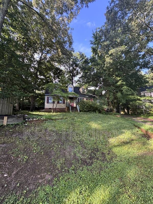 House for rent at 12703 Mill Forest Cr, Midlothian, VA 23113