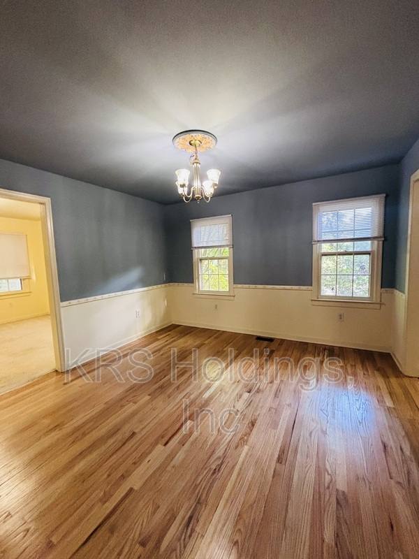 House for rent at 12703 Mill Forest Cr, Midlothian, VA 23113