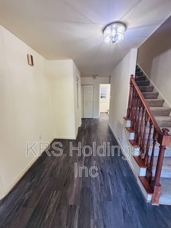 House for rent at 12703 Mill Forest Cr, Midlothian, VA 23113