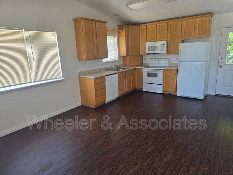House for rent at 2866 N 575 E, Ogden, UT 84414