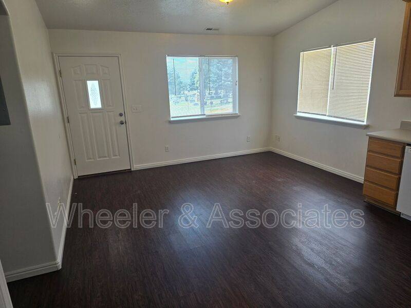 House for rent at 2866 N 575 E, Ogden, UT 84414