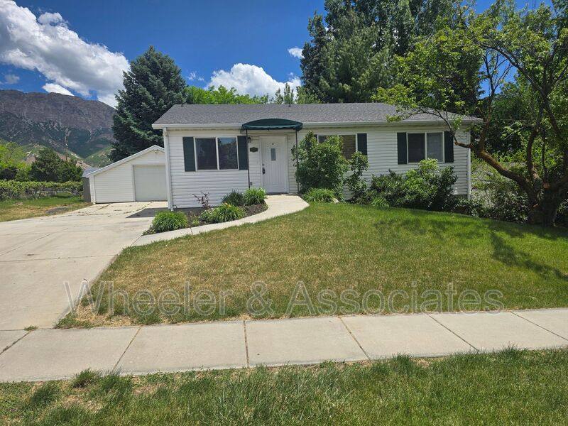 House for rent at 2866 N 575 E, Ogden, UT 84414