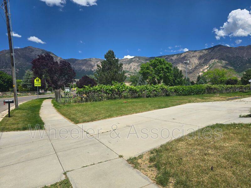 House for rent at 2866 N 575 E, Ogden, UT 84414